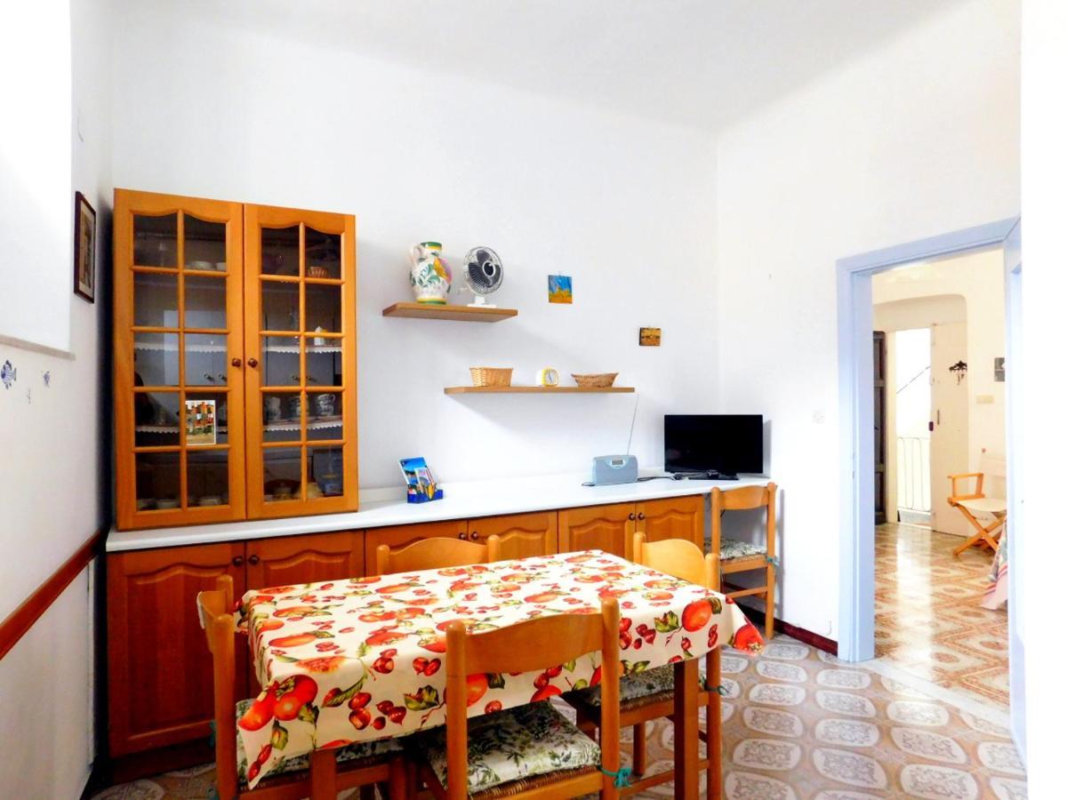 Bellissima Casa Nel Centro Storico!!! Apartamento Levanto Exterior foto