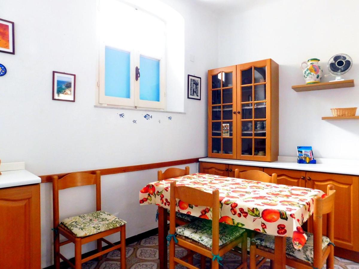 Bellissima Casa Nel Centro Storico!!! Apartamento Levanto Exterior foto